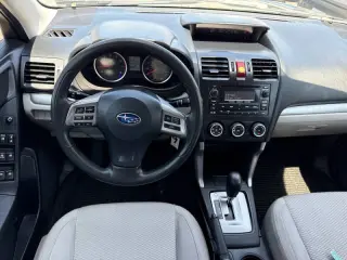 2014 Subaru Forester 2.5i
