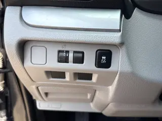 2014 Subaru Forester 2.5i