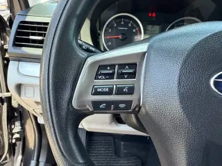 2014 Subaru Forester 2.5i