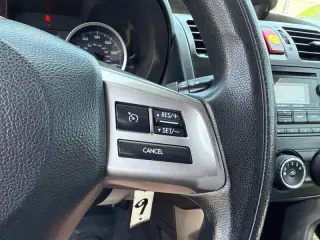 2014 Subaru Forester 2.5i