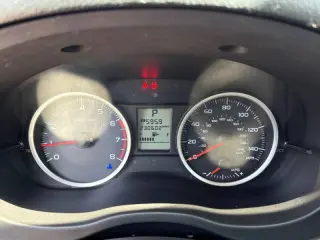 2014 Subaru Forester 2.5i