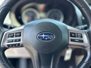 2014 Subaru Forester 2.5i