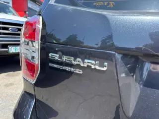 2014 Subaru Forester 2.5i