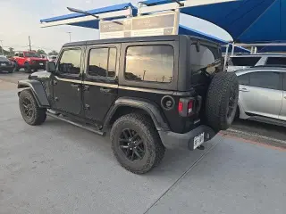 Jeep Wrangler 2023 4x4 Sport 4dr SUV