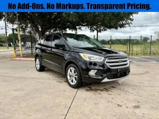 Ford Escape 2018 SEL 4dr SUV