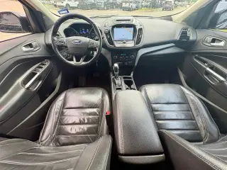 Ford Escape 2018 SEL 4dr SUV