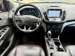Ford Escape 2018 SEL 4dr SUV