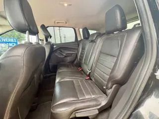 Ford Escape 2018 SEL 4dr SUV