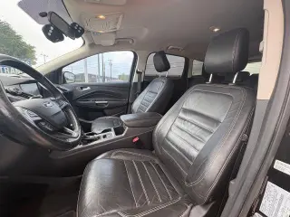 Ford Escape 2018 SEL 4dr SUV