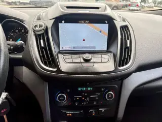 Ford Escape 2018 SEL 4dr SUV