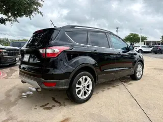 Ford Escape 2018 SEL 4dr SUV