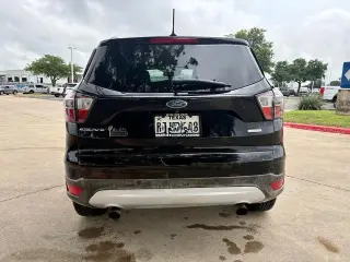 Ford Escape 2018 SEL 4dr SUV