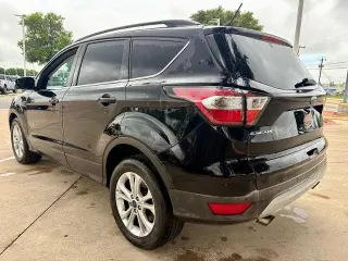 Ford Escape 2018 SEL 4dr SUV
