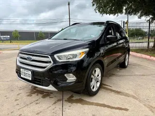 Ford Escape 2018 SEL 4dr SUV