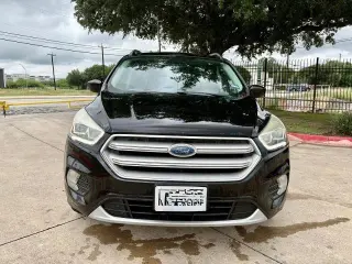 Ford Escape 2018 SEL 4dr SUV