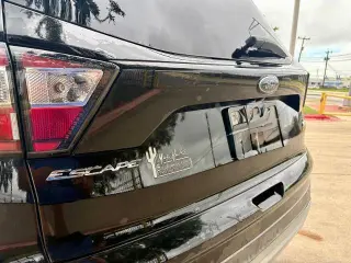Ford Escape 2018 SEL 4dr SUV