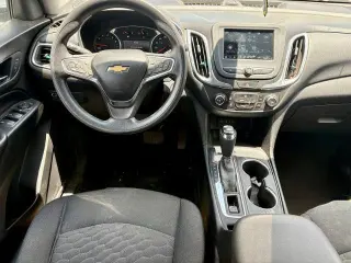Chevrolet Equinox 2019 4x4 LT 4dr SUV w/1LT