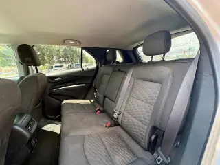 Chevrolet Equinox 2019 4x4 LT 4dr SUV w/1LT
