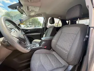 Chevrolet Equinox 2019 4x4 LT 4dr SUV w/1LT
