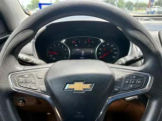 Chevrolet Equinox 2019 4x4 LT 4dr SUV w/1LT