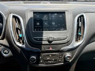 Chevrolet Equinox 2019 4x4 LT 4dr SUV w/1LT