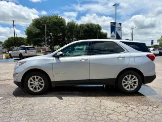 Chevrolet Equinox 2019 4x4 LT 4dr SUV w/1LT