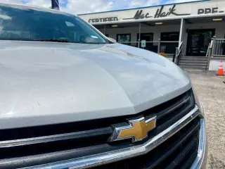 Chevrolet Equinox 2019 4x4 LT 4dr SUV w/1LT