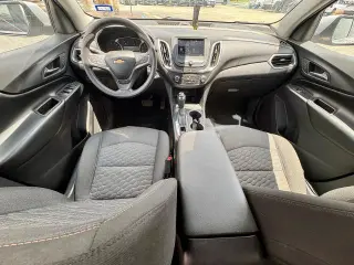 Chevrolet Equinox 2019 4x4 LT 4dr SUV w/1LT