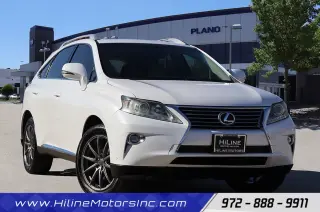 2015 Lexus RX 350 PREMIUM PKG