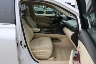 2015 Lexus RX 350 PREMIUM PKG