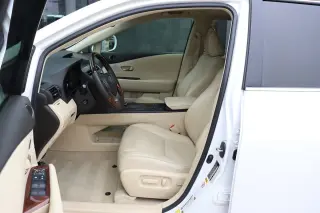 2015 Lexus RX 350 PREMIUM PKG