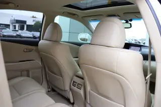 2015 Lexus RX 350 PREMIUM PKG