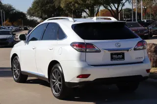 2015 Lexus RX 350 PREMIUM PKG