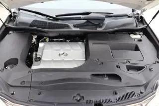 2015 Lexus RX 350 PREMIUM PKG