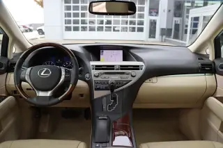 2015 Lexus RX 350 PREMIUM PKG