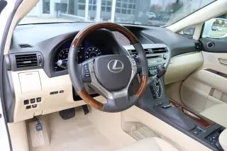 2015 Lexus RX 350 PREMIUM PKG
