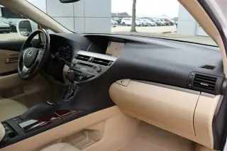 2015 Lexus RX 350 PREMIUM PKG