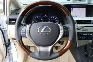 2015 Lexus RX 350 PREMIUM PKG