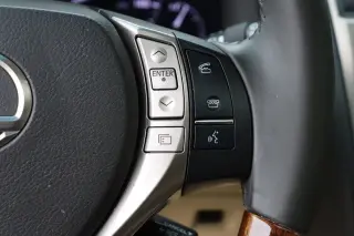 2015 Lexus RX 350 PREMIUM PKG