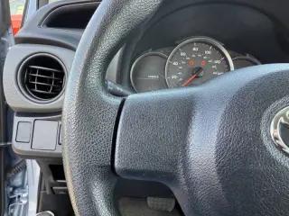2014 Toyota Yaris 3-Door LE