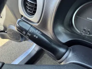 2014 Toyota Yaris 3-Door LE