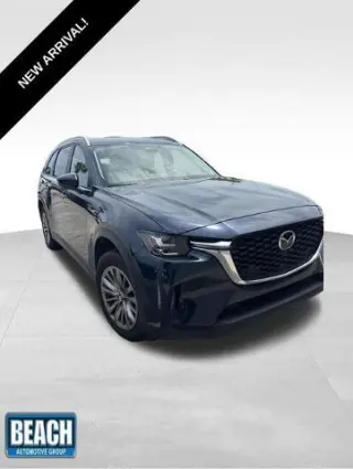 Mazda CX-90 2025 AWD 3.3 Turbo Select 4dr SUV