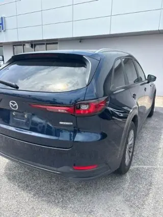 Mazda CX-90 2025 AWD 3.3 Turbo Select 4dr SUV