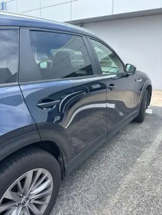 Mazda CX-90 2025 AWD 3.3 Turbo Select 4dr SUV
