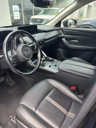 Mazda CX-90 2025 AWD 3.3 Turbo Select 4dr SUV