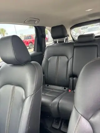 Mazda CX-90 2025 AWD 3.3 Turbo Select 4dr SUV