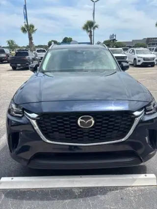 Mazda CX-90 2025 AWD 3.3 Turbo Select 4dr SUV