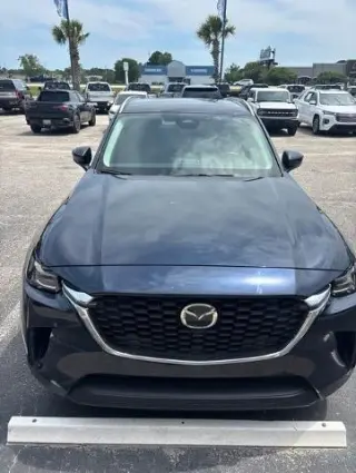 Mazda CX-90 2025 AWD 3.3 Turbo Select 4dr SUV