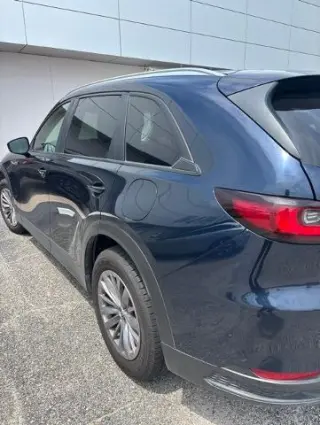 Mazda CX-90 2025 AWD 3.3 Turbo Select 4dr SUV