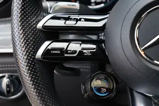 2022 Mercedes-Benz AMG GT 43 4-Door Coupe